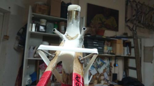 ozon cyclery diy bamboo bike kit