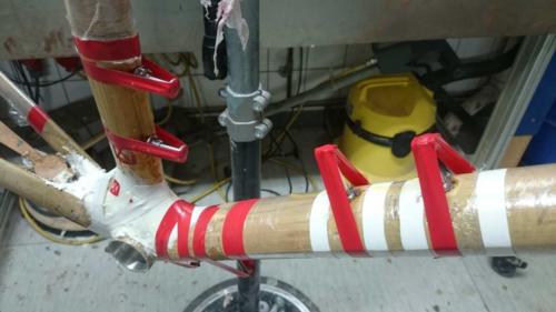 ozon cyclery diy bamboo bike kit