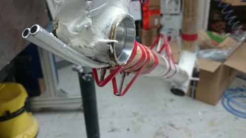 ozon cyclery diy bamboo bike kit