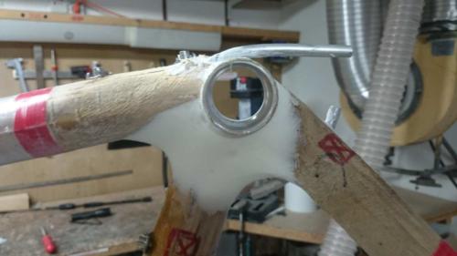 ozon cyclery diy bamboo bike kit