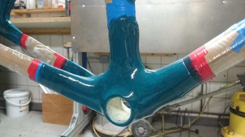 ozon cyclery diy bamboo bike kit