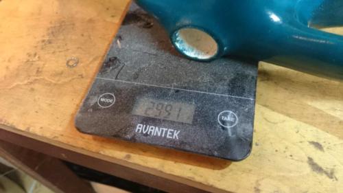 ozon cyclery diy bamboo bike kit