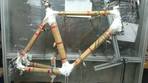 ozon cyclery diy bamboo bike kit