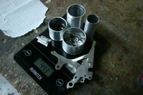 ozon cyclery diy bamboo bike kit