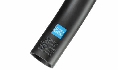 shimano pro gravel components