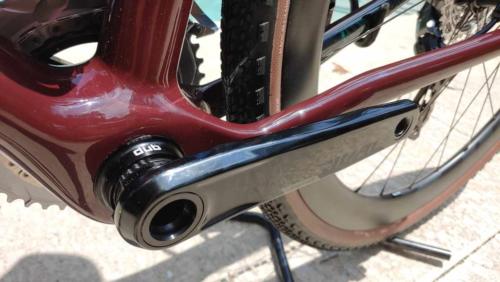 parlee chebacco xd review