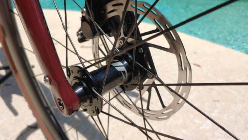 parlee chebacco xd review