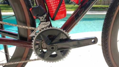 parlee chebacco xd review