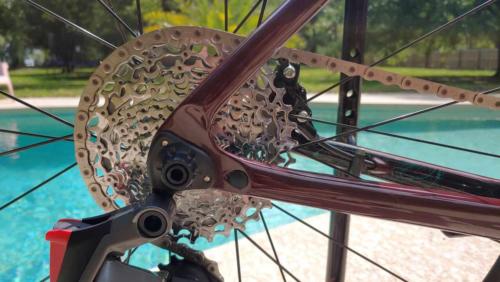 parlee chebacco xd review