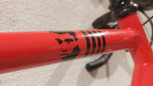 pegoretti duende cyclocross bike review