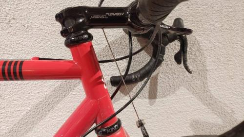pegoretti duende cyclocross bike review