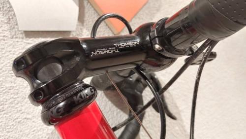 pegoretti duende cyclocross bike review