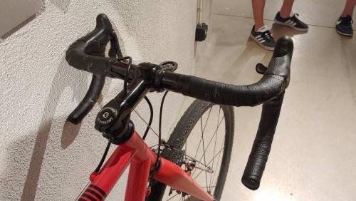 pegoretti duende cyclocross bike review
