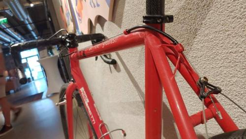 pegoretti duende cyclocross bike review