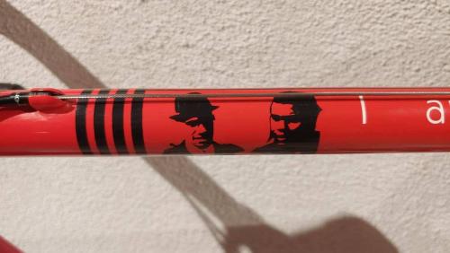 pegoretti duende cyclocross bike review