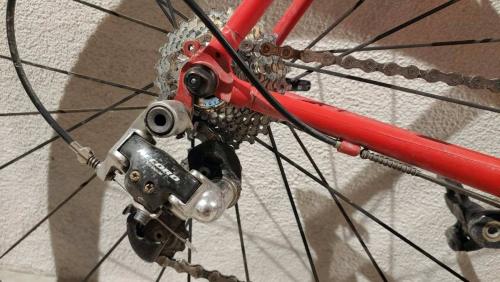 pegoretti duende gravel bike review