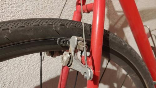 pegoretti duende gravel bike review