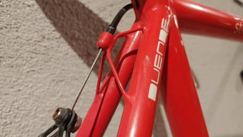 pegoretti duende gravel bike review