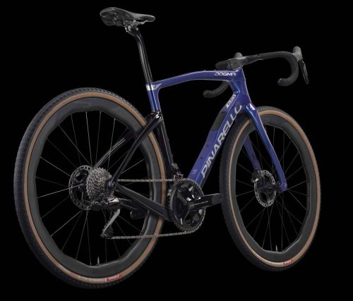 Pinarello dogma gr review