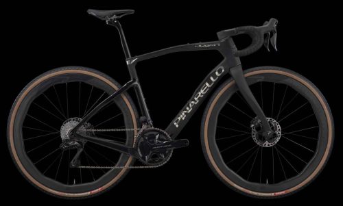 Pinarello dogma gr review