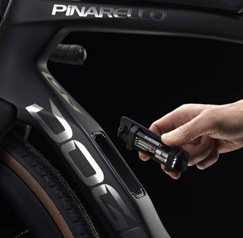 Pinarello dogma gr review