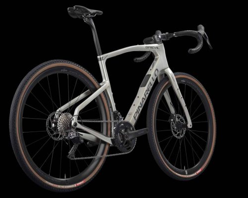 Pinarello grevil f review