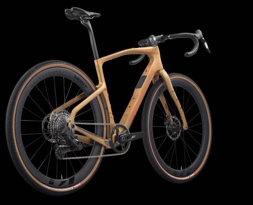 Pinarello grevil f review