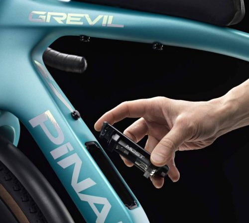 Pinarello grevil f review