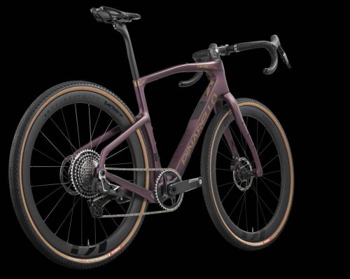 Pinarello grevil f review