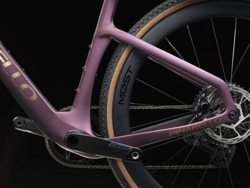 Pinarello grevil f review