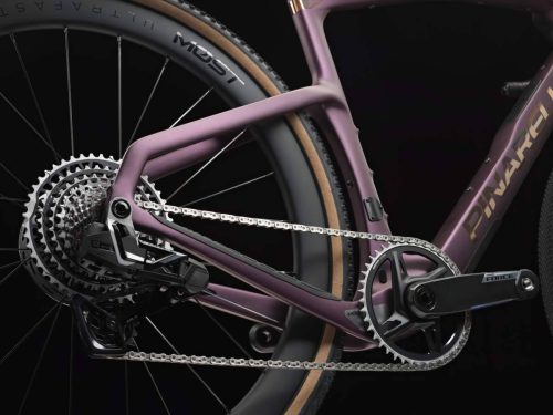 Pinarello grevil f review