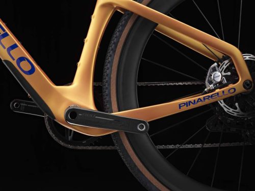 Pinarello grevil f review