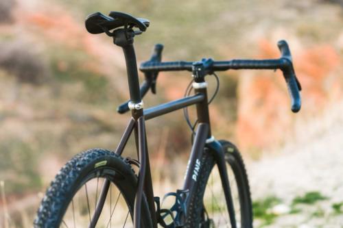 pine cycles rasa bike review
