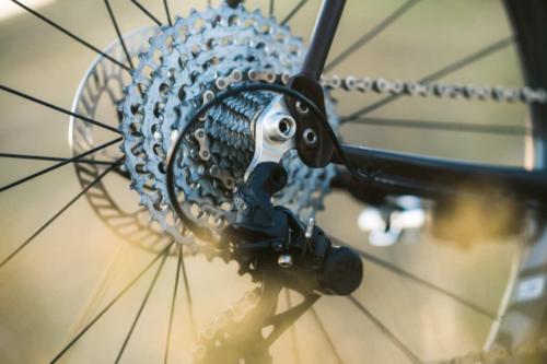 pine cycles rasa bike review