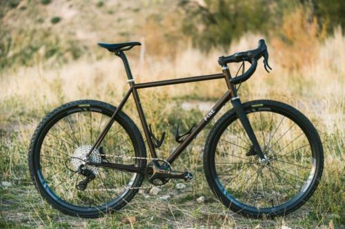 pine cycles rasa bike review