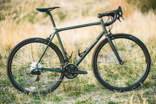 pine cycles rasa bike review