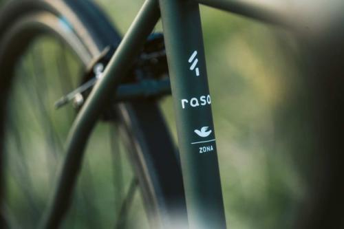 pine cycles rasa bike review