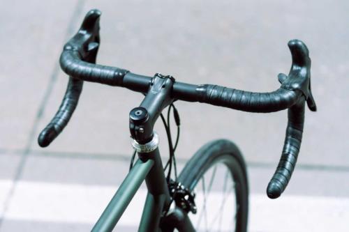 pine cycles rasa bike review