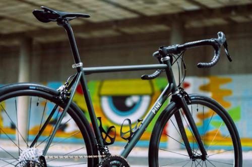 pine cycles rasa bike review