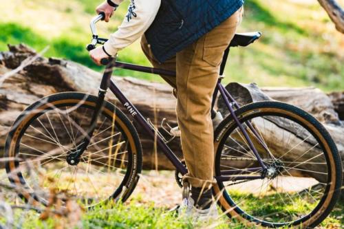 pine cycles rasa bike review