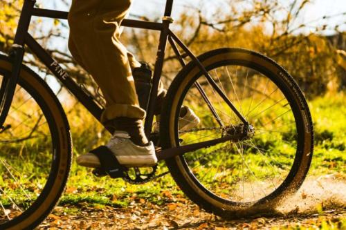 pine cycles rasa bike review