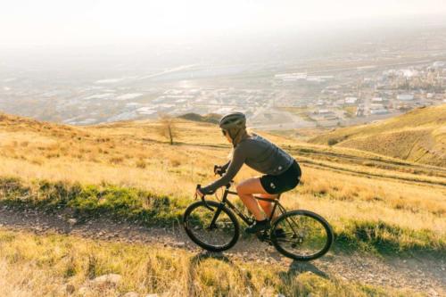 pine cycles rasa bike review