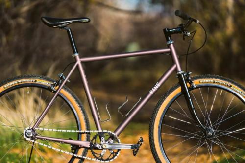 pine cycles rasa bike review
