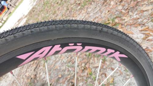 squid bikes so-ez tracklocross review