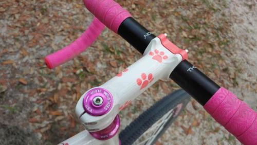 squid bikes so-ez tracklocross review