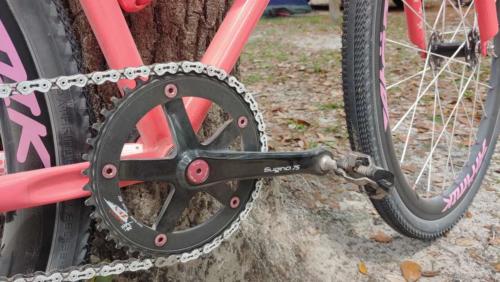 squid bikes so-ez tracklocross review