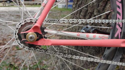 squid bikes so-ez tracklocross review