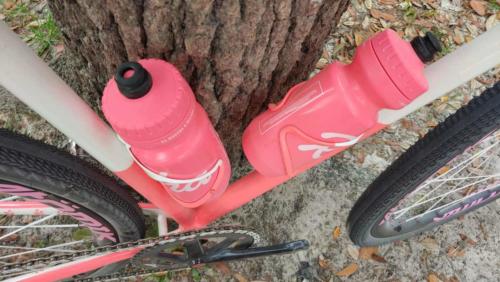 squid bikes so-ez tracklocross review