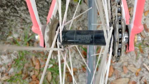 squid bikes so-ez tracklocross review