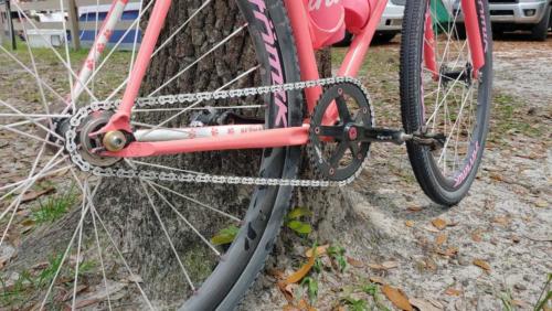 squid bikes so-ez tracklocross review